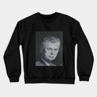 John Diefenbaker Crewneck Sweatshirt